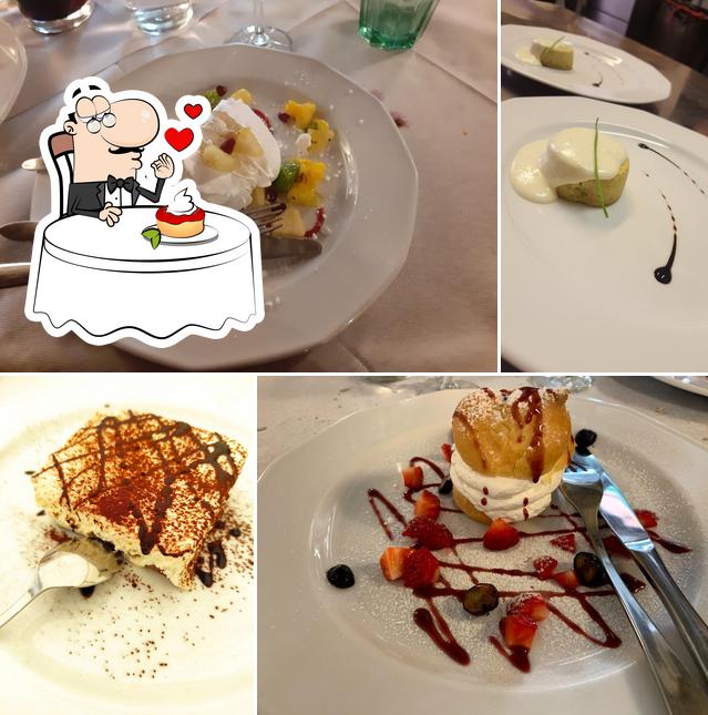 Trattoria Nazionale
