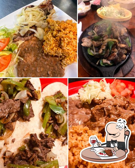 Casa Maria Mexican Restaurant