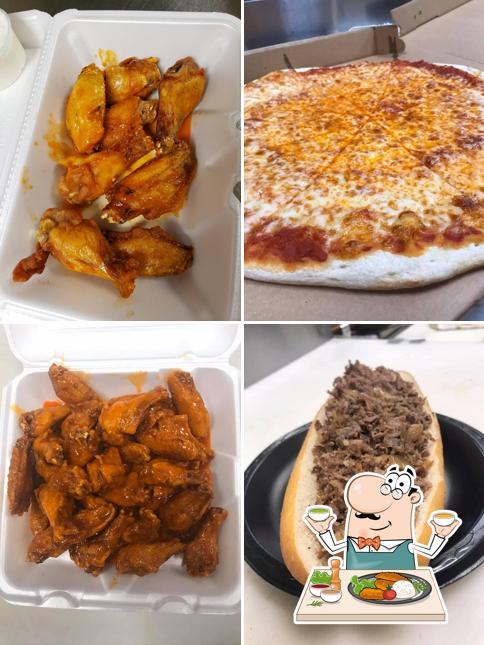 Spare Rib Xpress