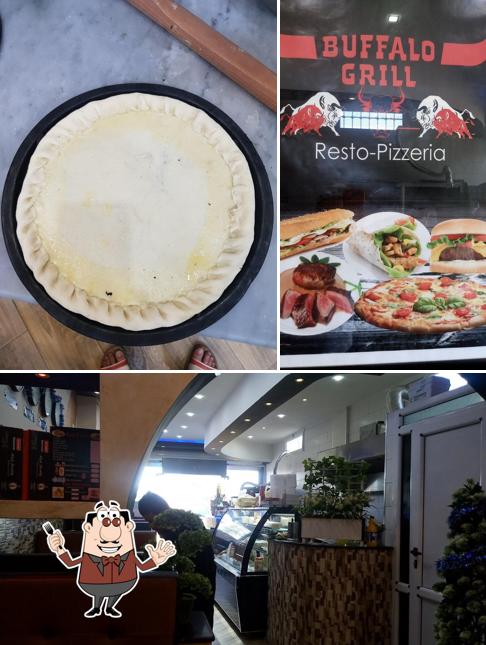 Buffalo Grill
