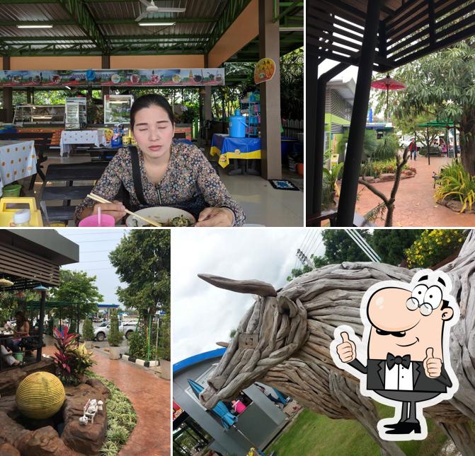Café Amazon