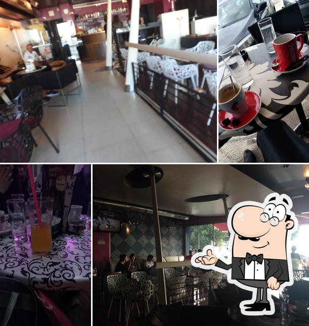 Caffe Bar Belveder
