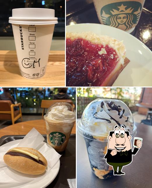 Starbucks Coffee - Minami-Ashigara
