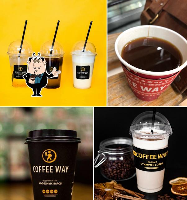 Coffee Way