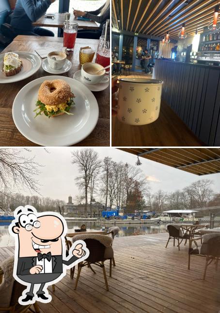 Grill&Bar U Lupiče