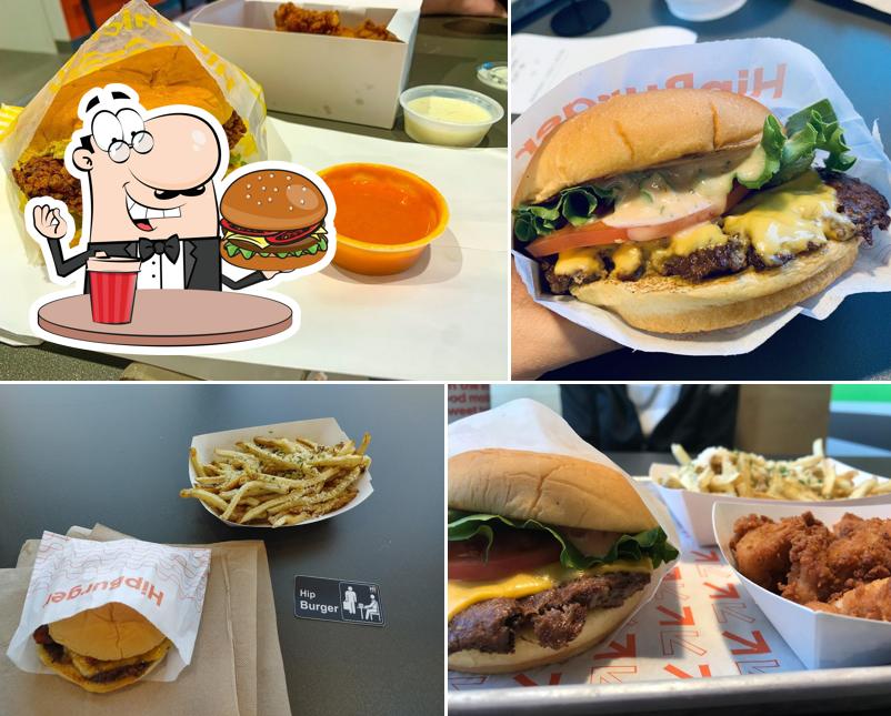HipBurger