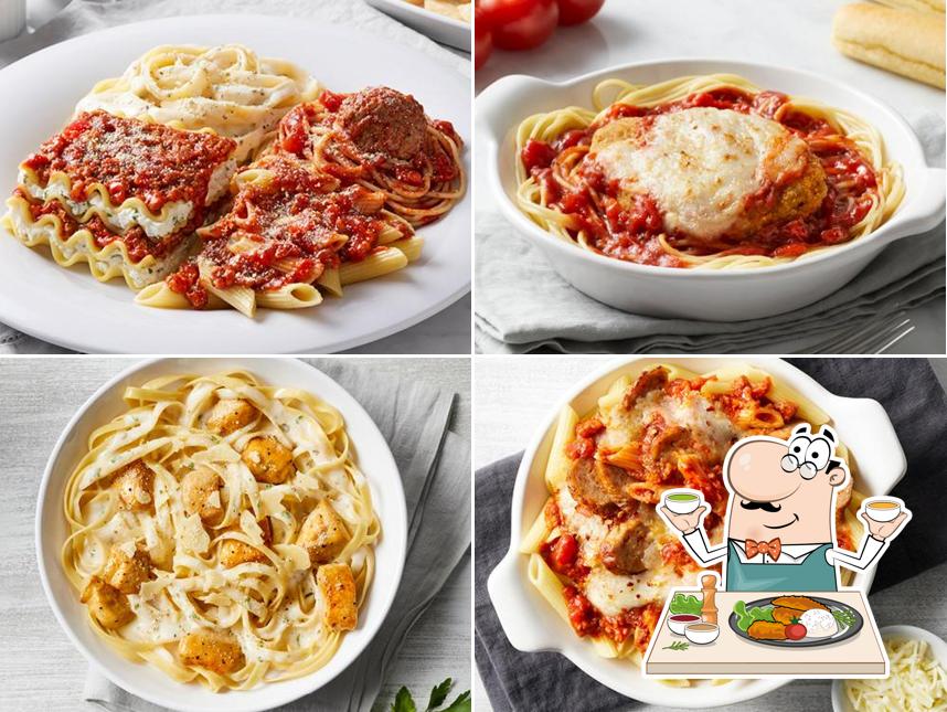 Fazoli's