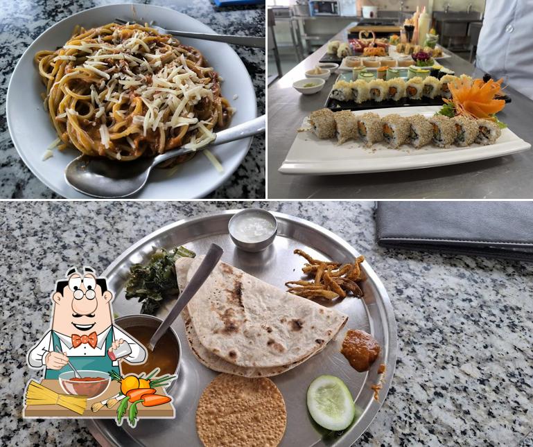 Green View Restaurant