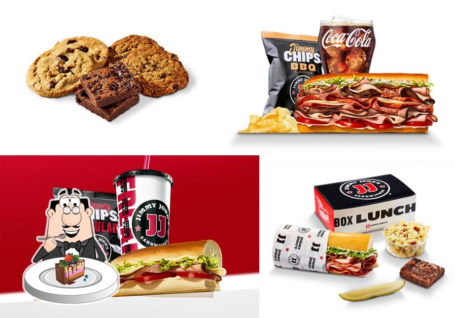Jimmy John's
