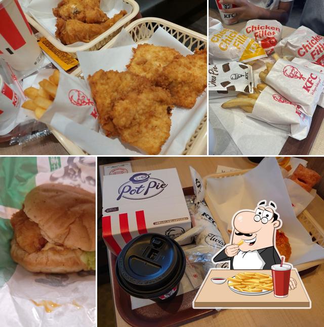 KFC