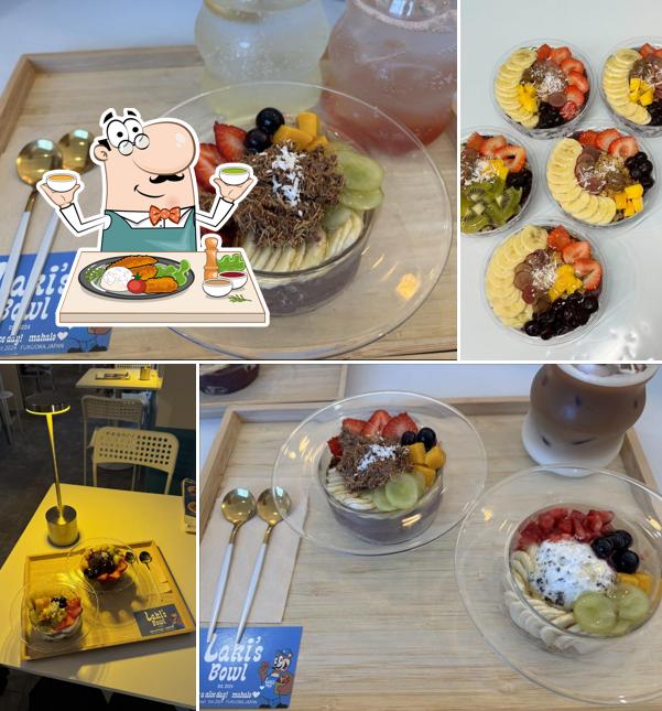 Laki’s Bowl 宇部店/ラキズボウル