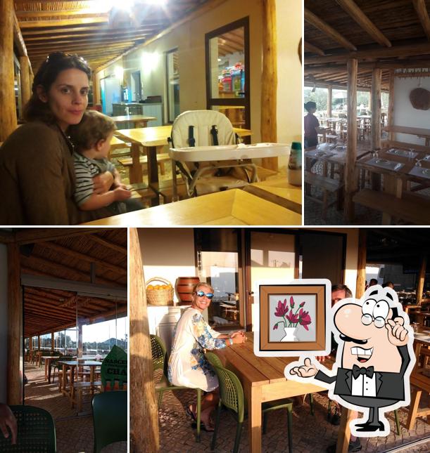 Restaurante Museu da Batata Doce