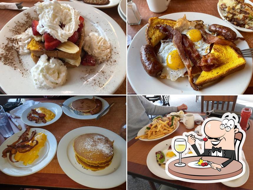 Nutley Diner