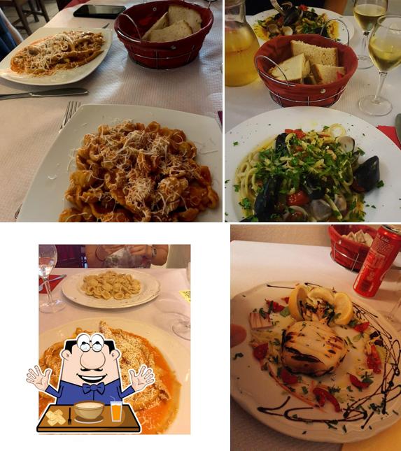 Osteria Le Volte