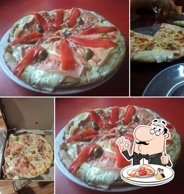 Pizzas Don Andres