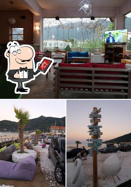 Onar Sports Cafe Bar