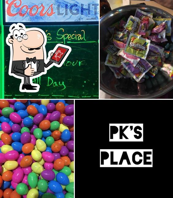 PK's Place