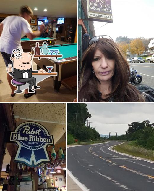 Rudy's Hotel & Bar