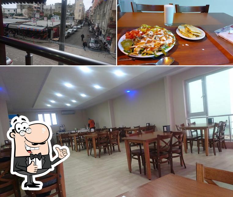 Alim Döner cafe fast food