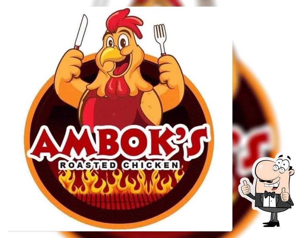 Ambok's Lechon