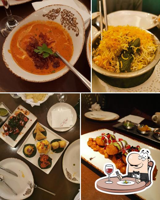 Asha's