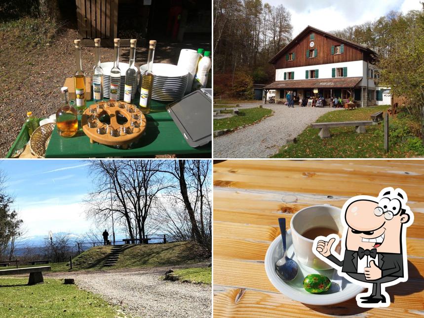 Buchberghaus