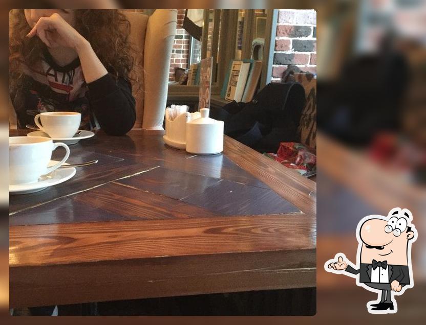 CHILLOUT lounge-cafe
