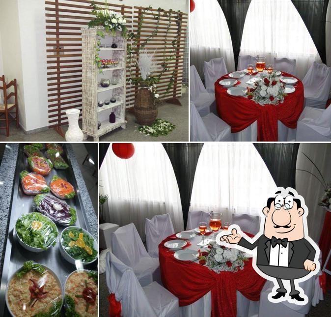 Coffee Beer Restaurante e Eventos