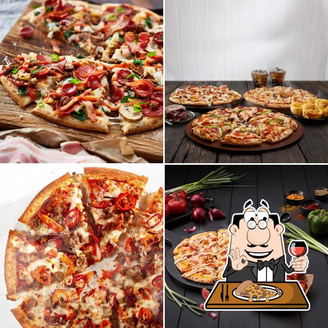 Domino's Pizza Golden Grove