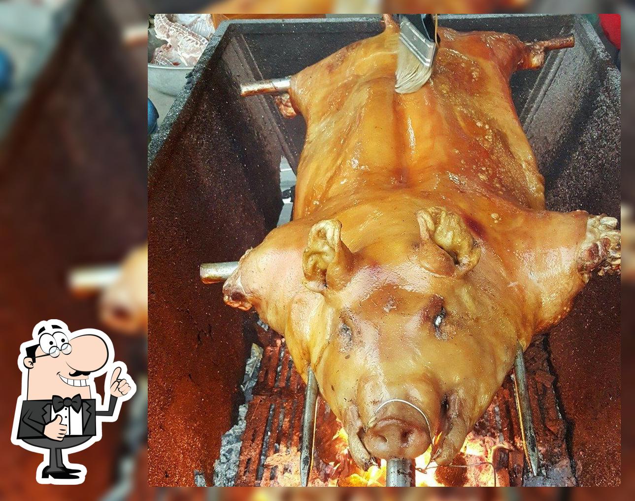 กอล์ฟหมูหัน วังมะนาว