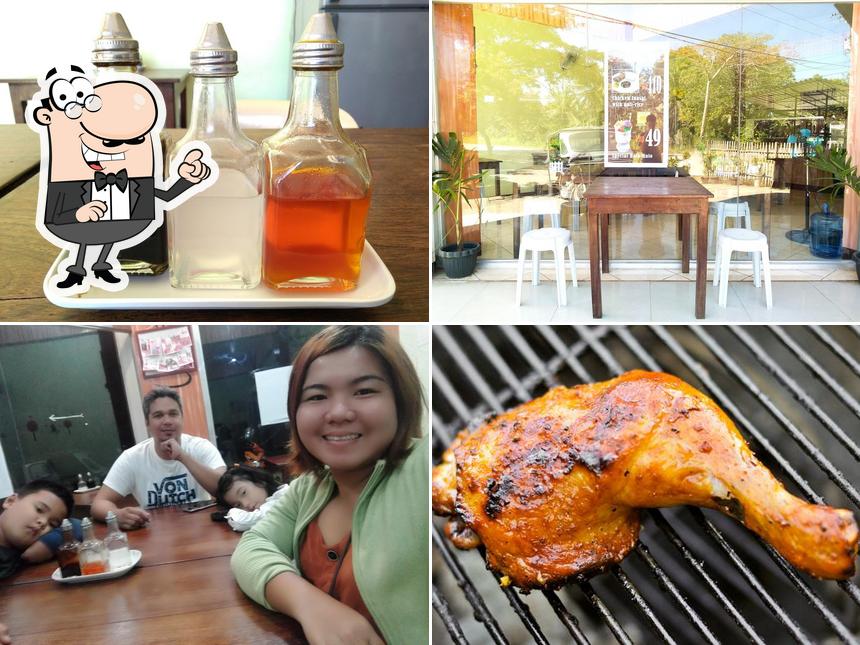 Eco's Inasal