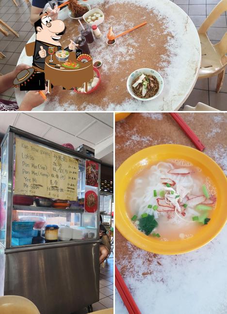Restaurant Fajar 1