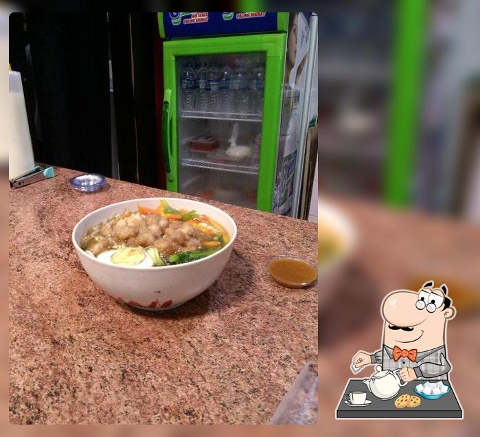 Inagi-Qu Japanese Sushi-Ramen-Udon