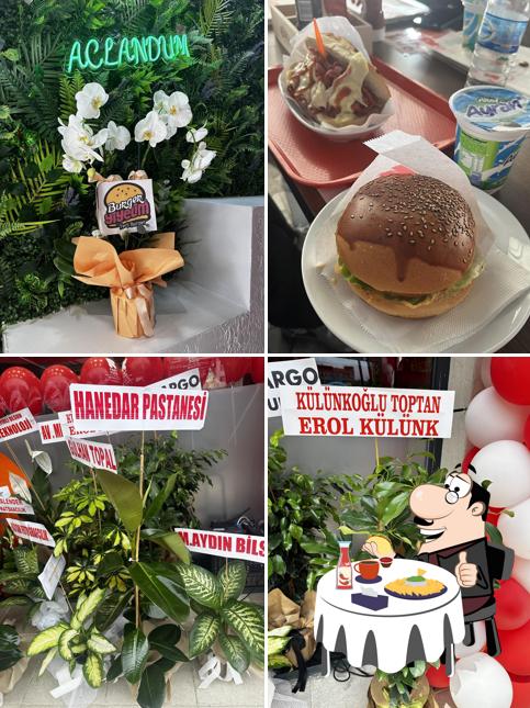 İstasyon Döner Hatay Usulü