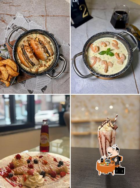 Le Parisien Gourmand