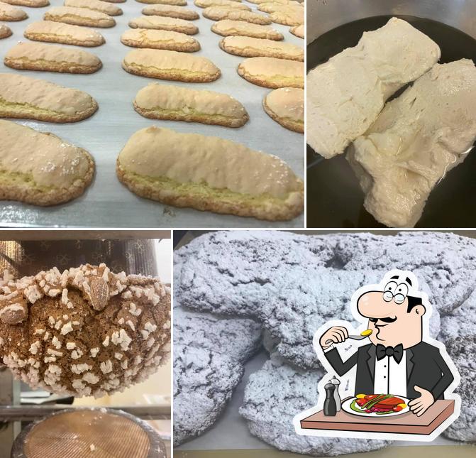 Mambretti Fornaio Pasticciere Snc Dei F.lli Mambretti