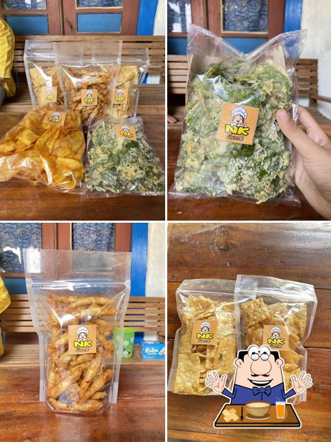 NK SNACK