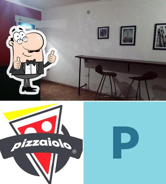 Pizzaiolo