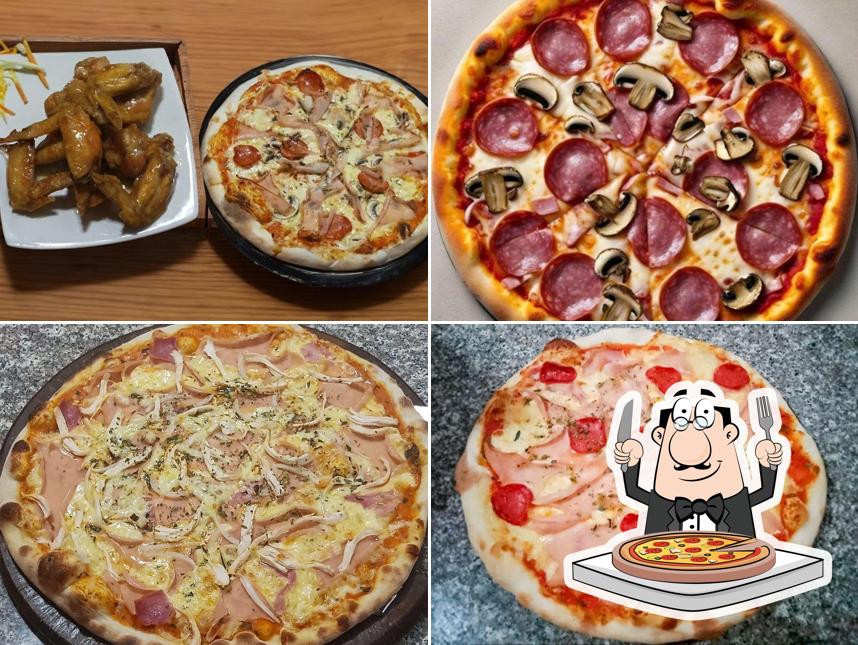 Pizzeria La Primicia