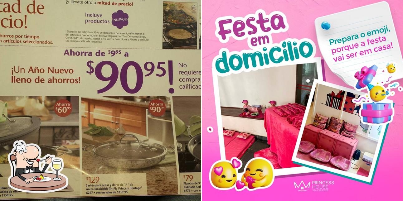Princess house