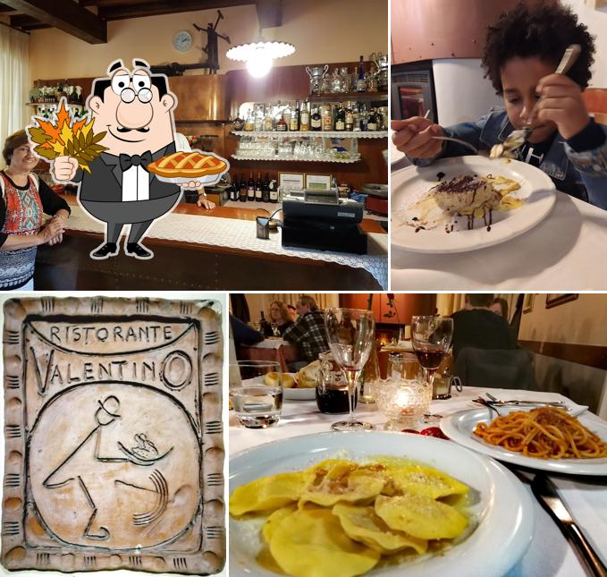 Ristorante Al Valentino Di Trioni Fabrizio