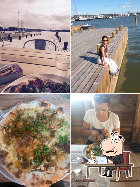 Sergio's Al Mare