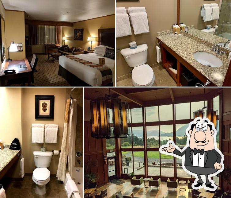 Skamania Lodge