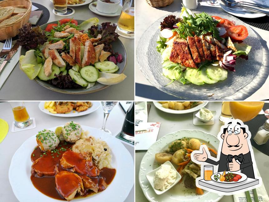 Südtiroler Stuben