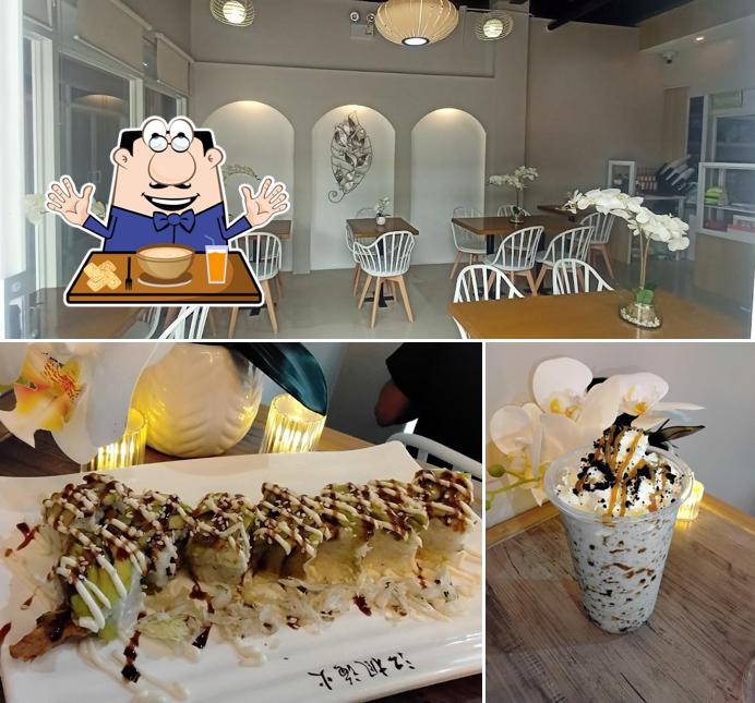 TRISHABELLETHEA RESTAURANT