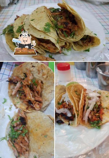Taqueria El chino
