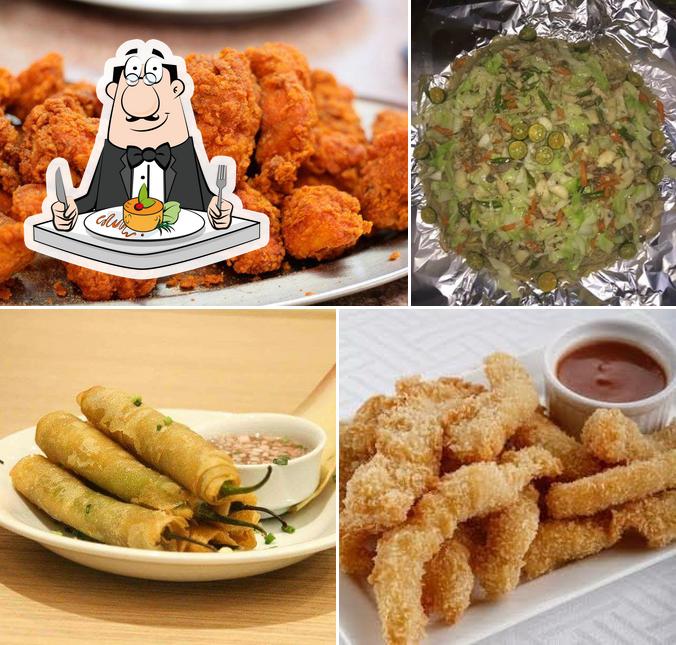 Tsibogan Time