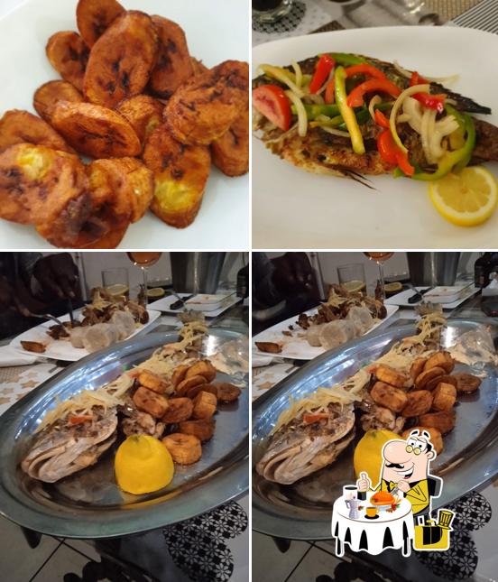 Restaurant le Canal 2