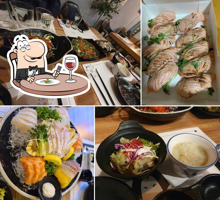 동경식당