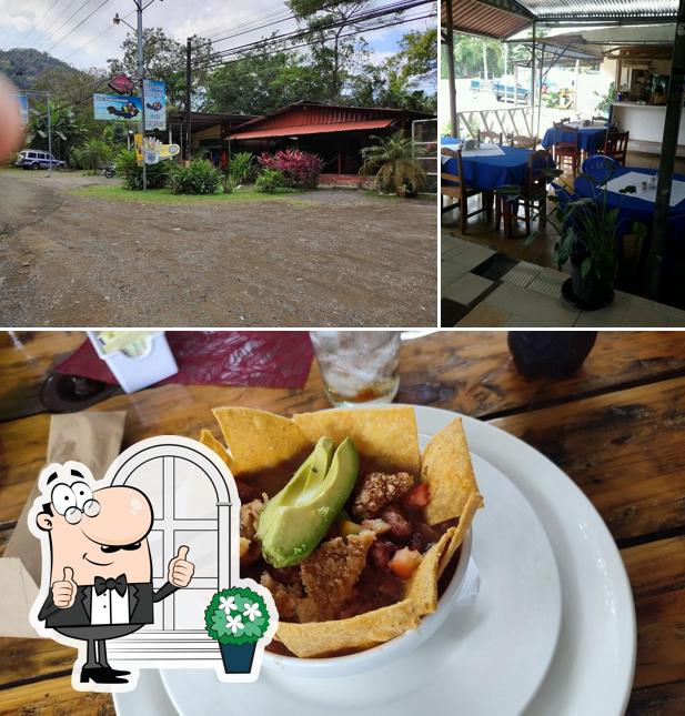 Restaurante Nimar